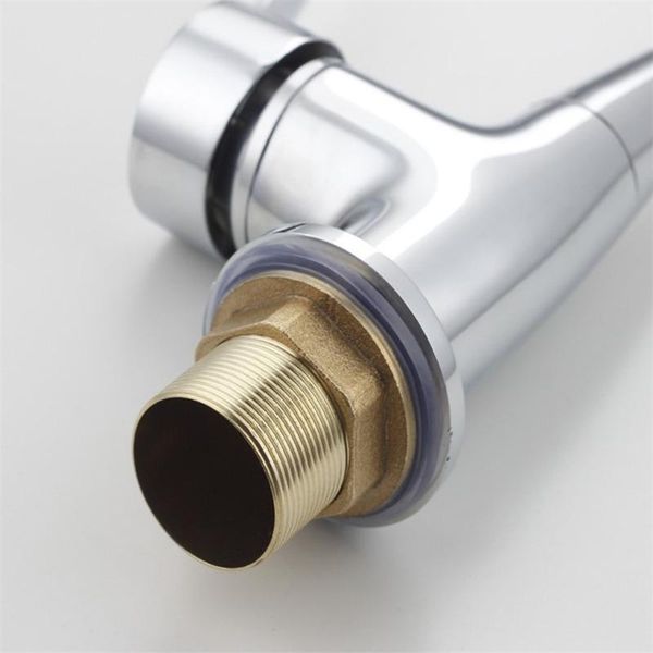 

kitchen faucets l9cf 360 degree swivel alloy mixer cold basin sink tap faucet