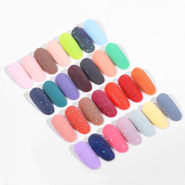 

wholesale 1 pcs nail art decorations glitter powder diy handmade manicure for women lady girl m3, Silver;gold