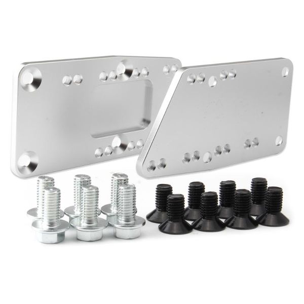 

parts chevy 5.7 l 350 rpm ls1 retro fit kit ls motor mounting adapter