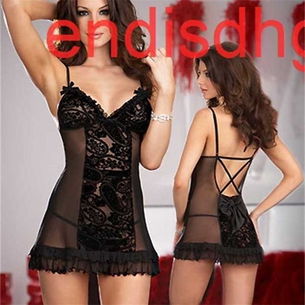 

factory26ecunderwear / pajamas erotic, Black;white