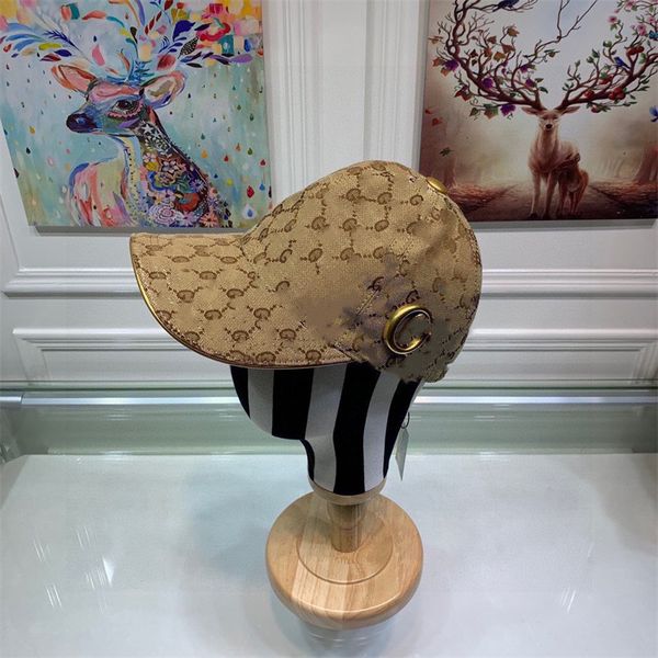 

summer couple ball cap letter designer canvas golf caps men and women brand hats hat wholesale, Blue;gray