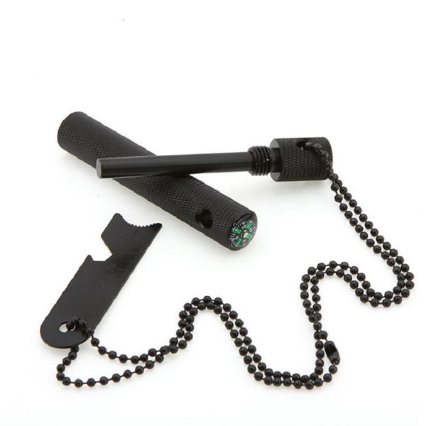 

equipment outdoor igniter multifunctional windproof and waterproof wildness survival lightbox