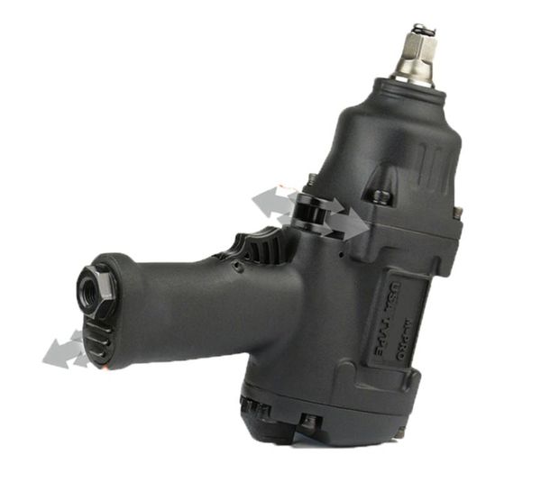 

pneumatic tools 1/2 inch mini pneumatic/air impact wrench air car repairing cars wrenches