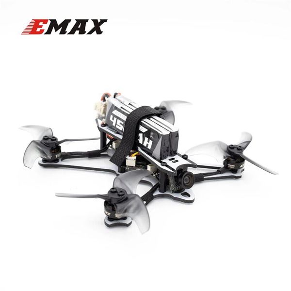 

drones emax tinyhawk 115mm 2.5inch fpv racing drone w/ runcam 600tvl cmos camera frsky d8 f4 flight controller 37ch vtx transmitter