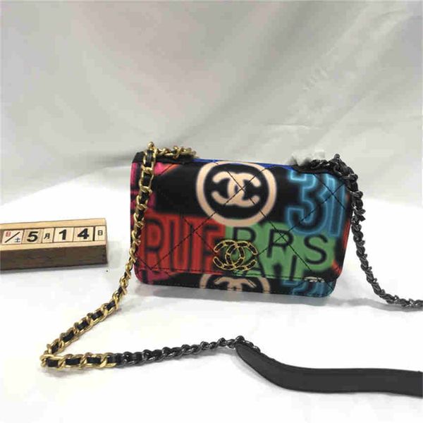 

shoulder bags women shopping chain crossbody bag handbags circle designer purse female crossbag