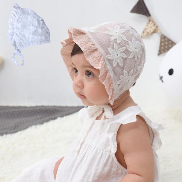 

hair clips & barrettes baobao spring lace sunbonnet children's headdress baby headband princess girl accessories, Golden;silver