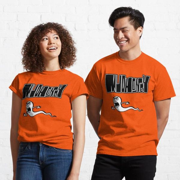 

women's t-shirt t shirt womenÂ mudhoney classic, White