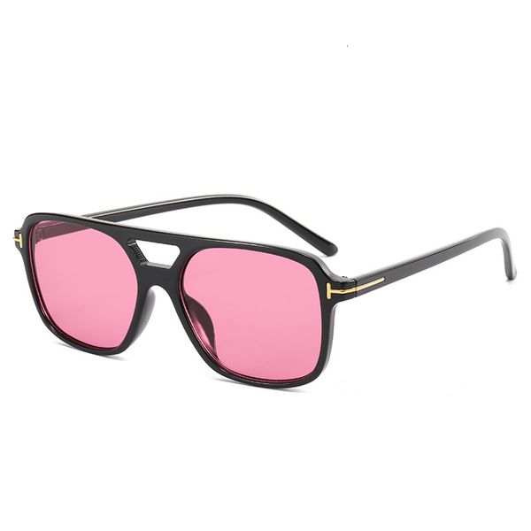 

luxury designer sunglasses 2021 vintage square women t brand designer retro sun glasses female outdoor driving eyeglasses men uv400 0622, White;black