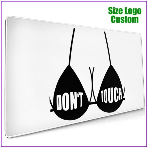 

mouse pads & wrist rests dont touch bra cool cute long large steelseries gamer mousepad alfombrilla raton pc completo with support