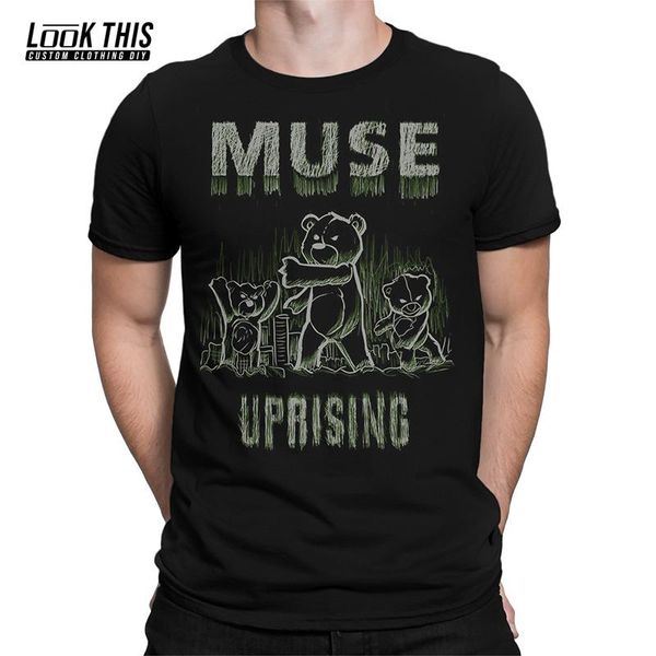 

men's t-shirts coo bear 3d t shirt harajuku graffiti anime men oversized t-shirt short sleeved summer 2021 boy teen street shirts, White;black