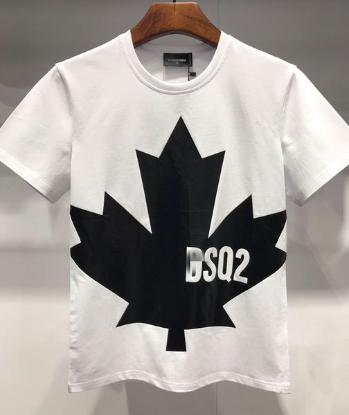 

mr21luxury men's t-shirt hip hop printing short sleeve t-shirt summer new round of luxury men's cotton t-shirt wholesale, White;black