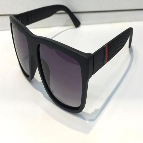 

sonnenbrille sunglasses women men sunglasses 1124/f/s new 1124 fashion designer brand case dinpl with pcxal, White;black