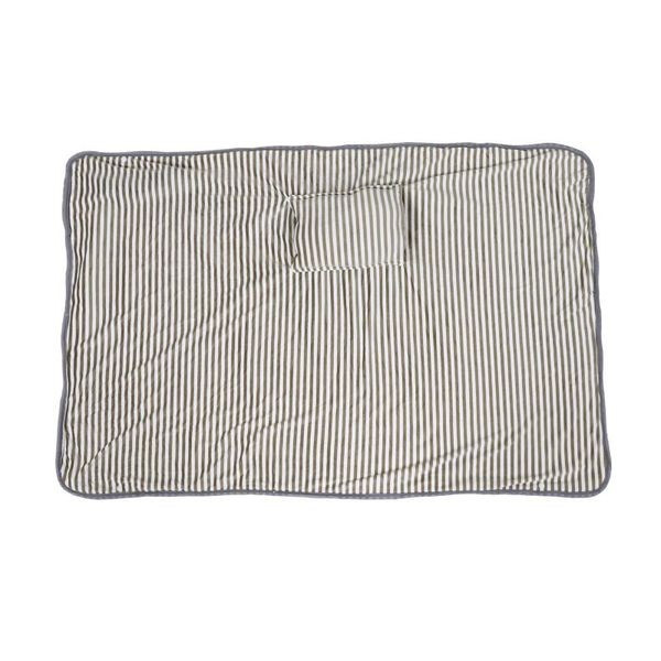 

blankets 1pc electric heated blanket polyester winter home