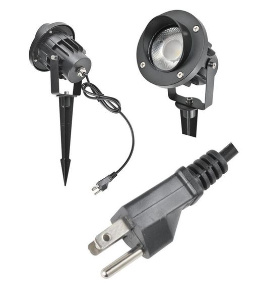 

ip65 waterproof garden decor landscape lawn lamp light outdoor light 9w stairs led