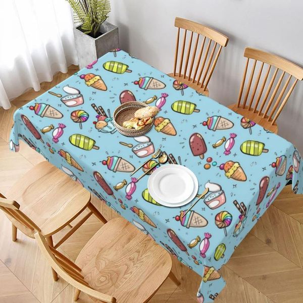 

table cloth buttery tablecloth protector kitchen cover kawaii custom polyester