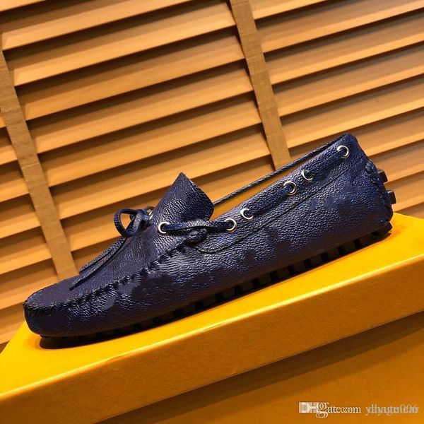 

iduzi luxury bling leather shoes rhinestone fashion mens loafer dress shoes men casual diamond shoes gold silver black blue