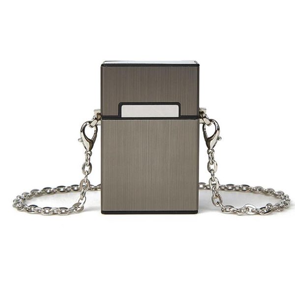 

waist bags creative chains box women shoulder designer case shape crossbody bag