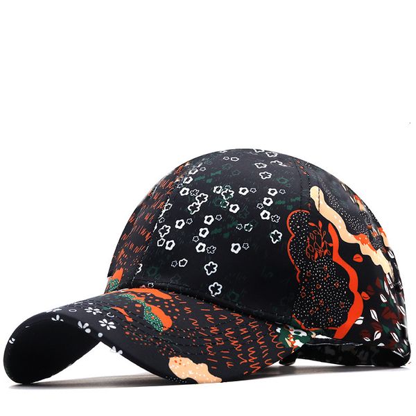 

ball cap 2021 spring summer seaweed hat korean men's outdoor sports baseball women's sun shading, Blue;gray