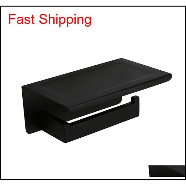 

white &mirror chrome polished & black & brushed stainless steel toilet paper holder place things pl jllmzy mx_home