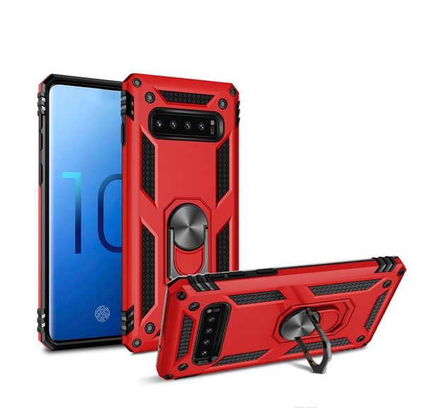 

hybrid magnet kickstand case for samsung galaxy s10 plus s10e s20 ultra s9 s8 note9 a70 a50 a40 a10 a6 note 10 plus 285yv g8pax