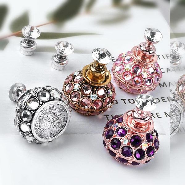 

nail art kits manicure japanese style practice lotus seat rhinestone inlaid base tip tool accessories