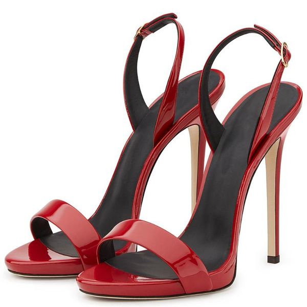 

karin new brand design women shoes 2021 elegant lady office high heels sandals ultra high heels casual female shoes, Black