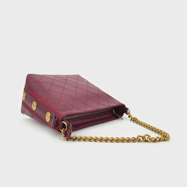 

shoulder bags niche leather design single bag slant span underarm cowhide women's fashion