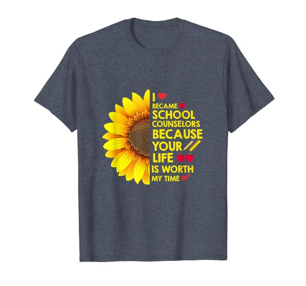 

School Counselors Apparel Funny Back To School Gift Women, Mainly pictures