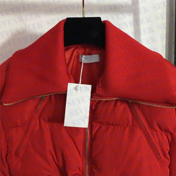 

womens fashion brand down hooded designer short style long sleeve coats winter keep warm ladies jacket, Black;brown