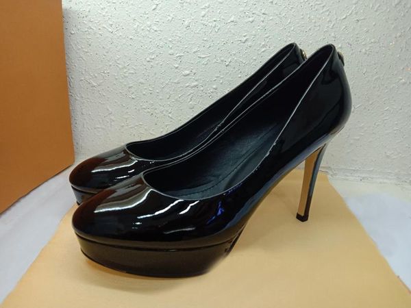 

2021 fashion designer women shoes high heels sandals scarpe firmate chaussures womens designers heel sandale with box size 35-40 -g005, Black