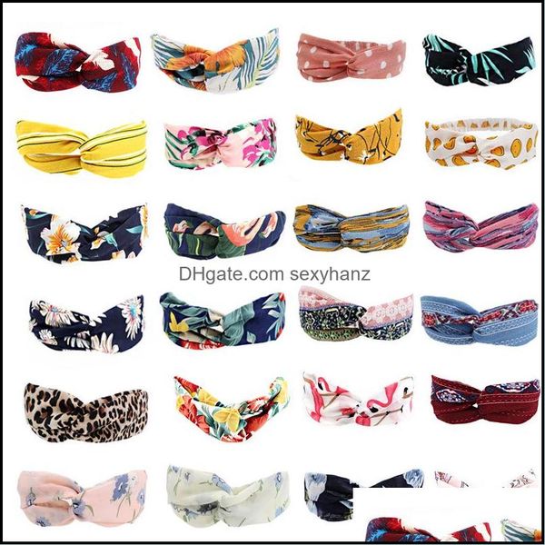 

headbands hair jewelry jewelrysoft cross sports sweatbands headband women girls mticolor yoga movement absorbent khan wide-brim, Silver