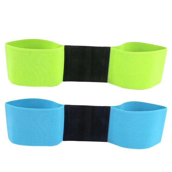 

golf training aids swing trainer practicing guide gesture alignment aid correct elastic arm band belt tool