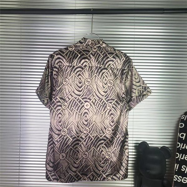 

casual 1 new shirt women streetwearfashion men 2021ss tees eaemx, Black