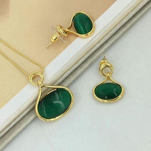 

earrings & necklace mejewelry sweet simple charming women's choker chain pendant female fashion christmas jewelry gifts fhk12163, Silver