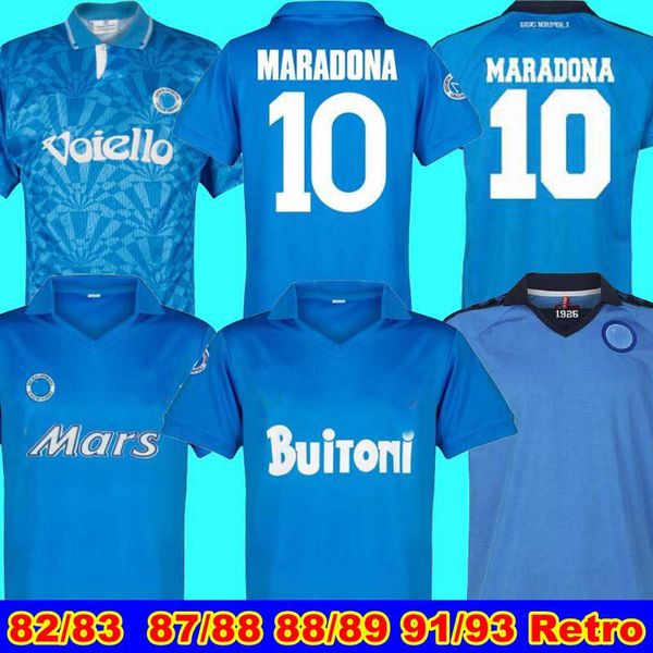 

1997 1998 napoli retro soccer jerseys coppa italia ssc maradona vintage calcio 82 83 napoli retro classic 1991 93 neapoli zloa footba, Black;yellow
