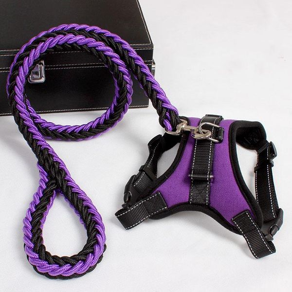

dog collars & leashes weiuhchi collar harnesses