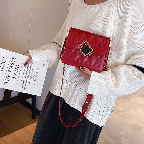 

hbp small single shoulder fashion chain women's bag 2021