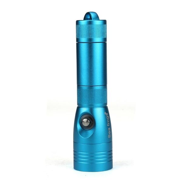 

diving led underwater 100m flashlights 900lm waterproof portable lantern lights dive light lamp torch