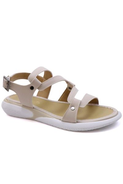 

sandals c bella j-9045 women poly, Black