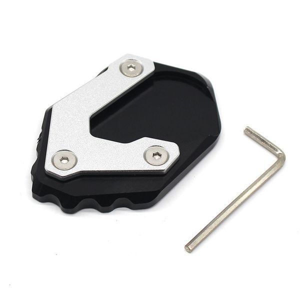 

parts motorcycle modified foot support is suitable for f750gs f850gs r1200gs lc enlarged seat side