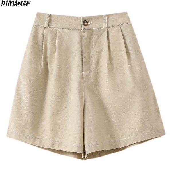 

plus size women pants short linen harem female elastic slacks trousers show thin summer korea 5xl 210531, White;black
