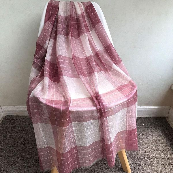 

scarves 100% cashmere pashmina shawl women wrap scarf fashion spring and autumn winter comfortable wild lady, Blue;gray