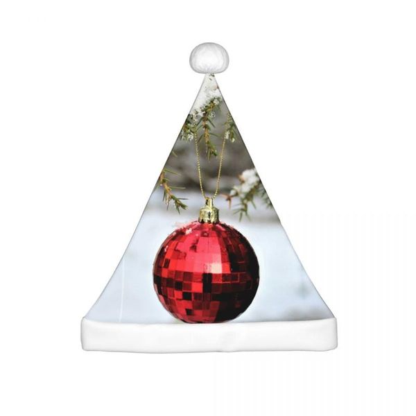 

wide brim hats julkula winter christmas hanging men woman merry hat, Blue;gray