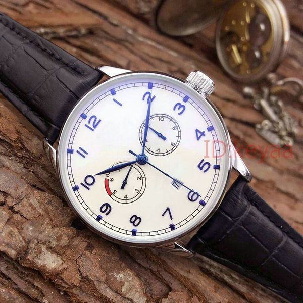 

designer watches designer watch luxury watch black leather fashion mechanical mens stainless steel automatic movement sports mens wrist, Slivery;brown