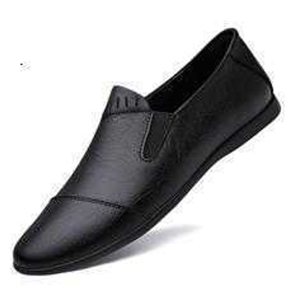 

tangzuo 1023 small leather shoes, batch , 37-46, black and brown