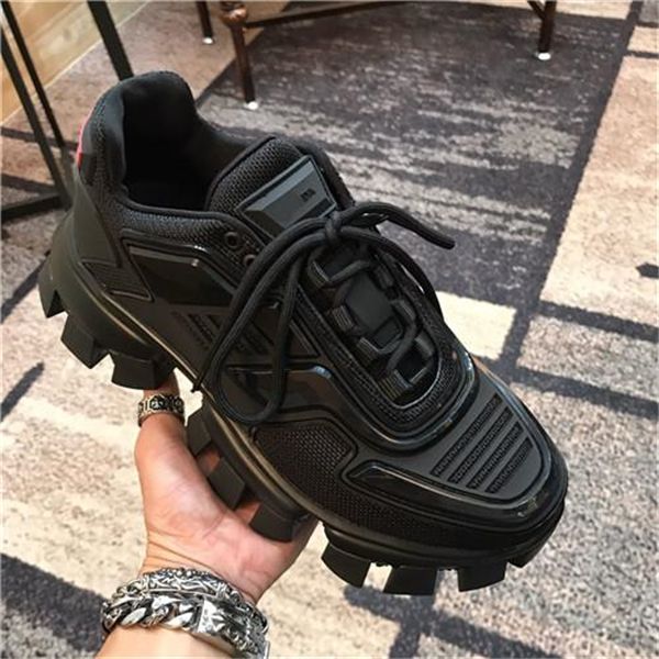 

wholesale r paluxur platform machine shoes 8-color classic pur black pa white luxury ace sneakers da welcome to consult pictures