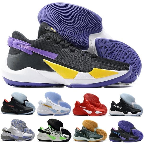

new freak 2 naija ep bamo mens sports shoes giannis 2s black white red men outdoor sports trainers sneakers