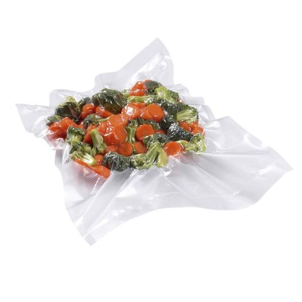 

food savers & storage containers vacuum bags for kitchen fresh long keeping 15/20/25/28 *500cm bag packer