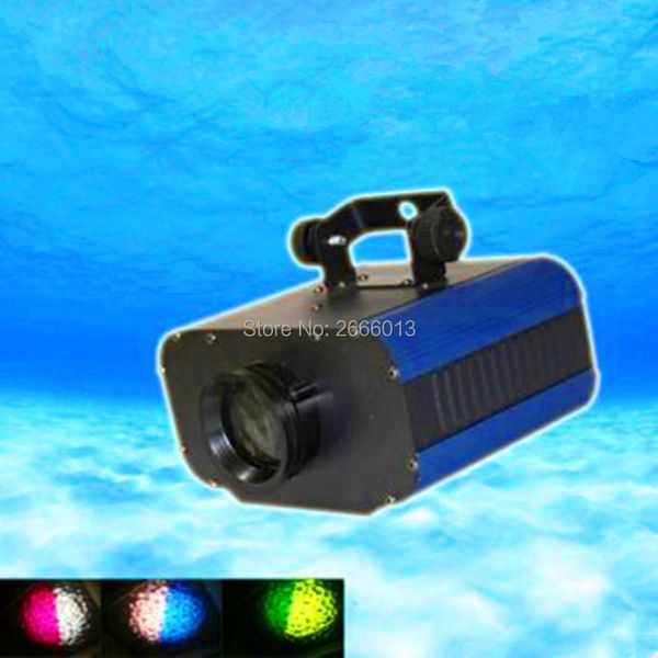 

effects 4pcs/lot 30w/50w water wave ripple led light,dj home party disco coffee shop xmas bar dance background lighting,ripple projector