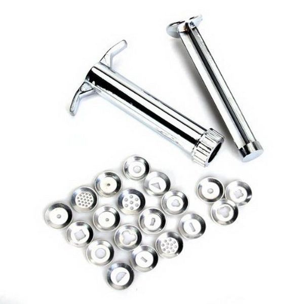 

cake tools 1 set / perfect art simple and practical spray gun +19 technology model